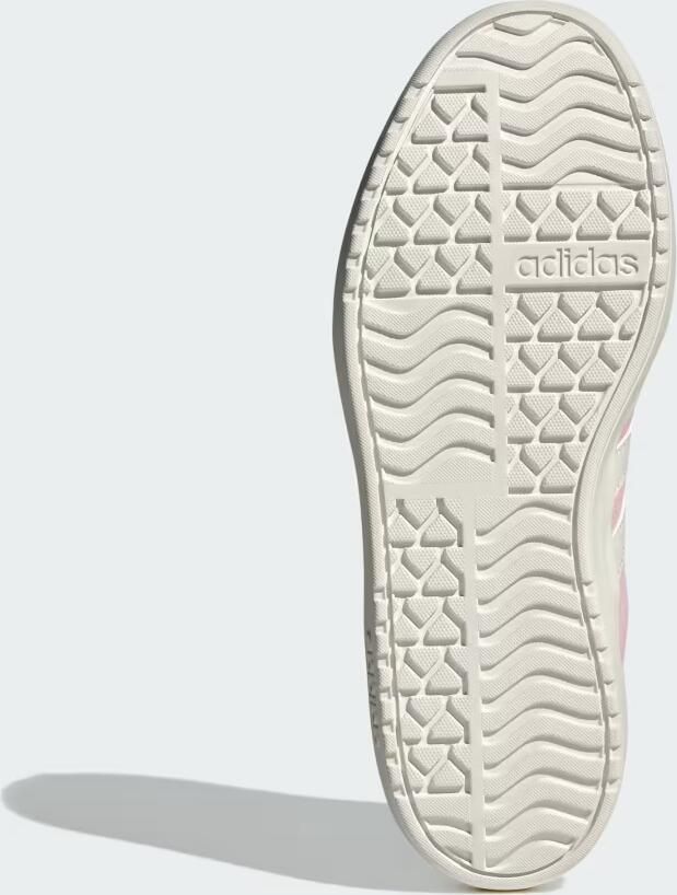 Adidas Sportswear Sneakers VL COURT BOLD Design in de voetsporen van de adidas Gazelle Bold - Foto 3