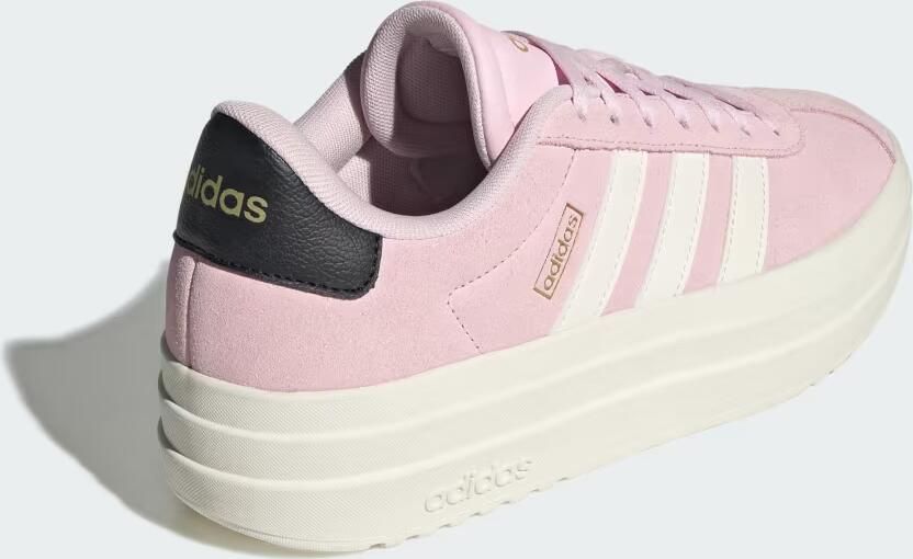 Adidas Sportswear Sneakers VL COURT BOLD Design in de voetsporen van de adidas Gazelle Bold - Foto 5