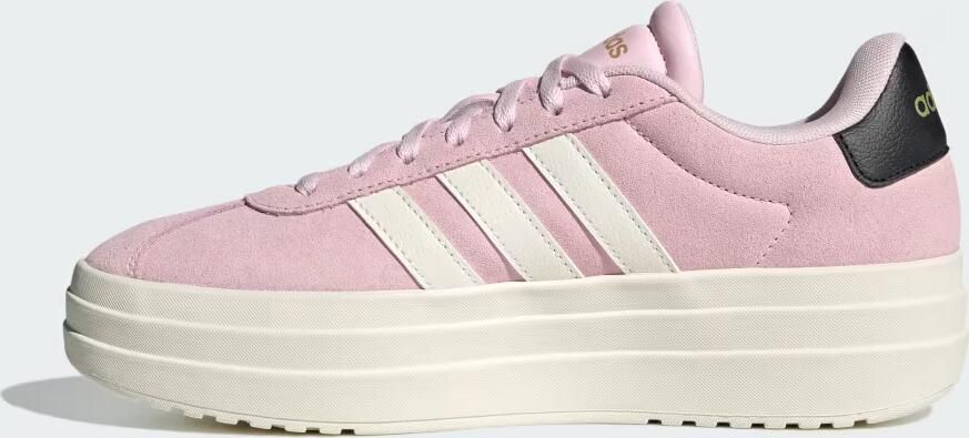 Adidas Sportswear Sneakers VL COURT BOLD Design in de voetsporen van de adidas Gazelle Bold - Foto 7