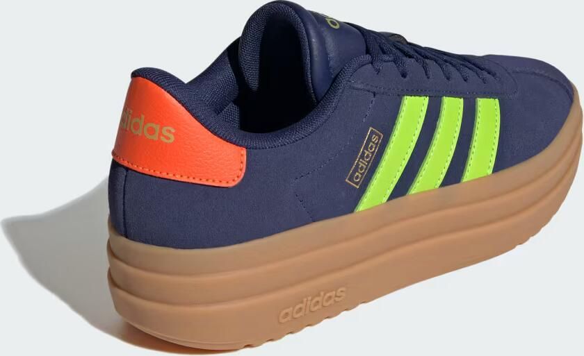 Adidas Sportswear Plateausneakers VL COURT BOLD Design in de voetsporen van de adidas Gazelle Bold - Foto 6