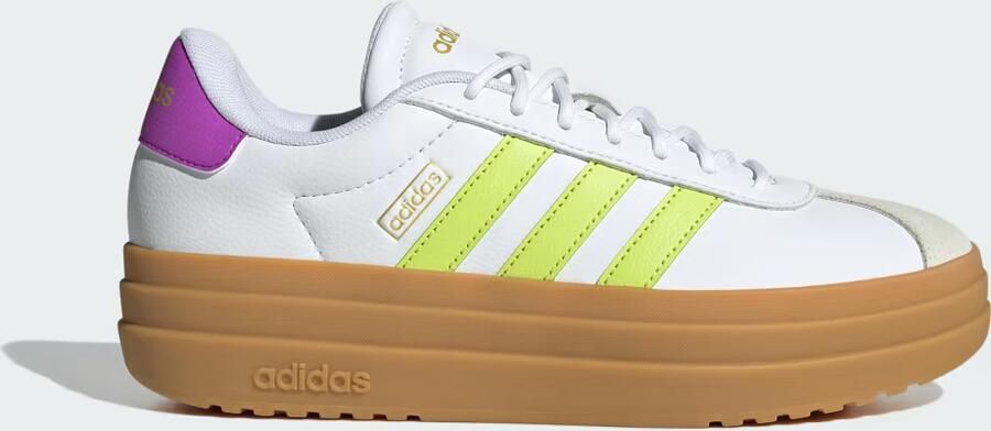 Adidas Sportswear Sneakers Design in de voetsporen van de adidas Gazelle Bold - Foto 4