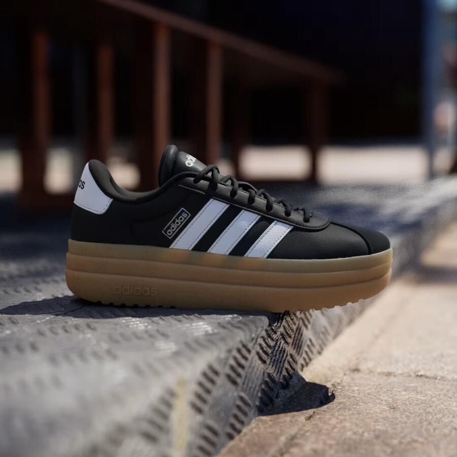 Adidas Sportswear Sneakers Design in de voetsporen van de adidas Gazelle Bold - Foto 9