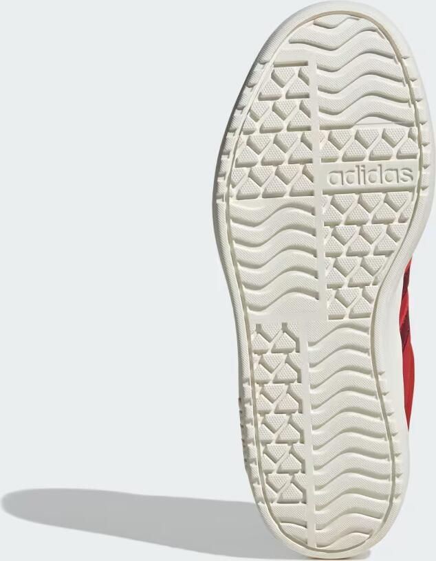 Adidas Vl Court Bold Schoenen Rood 1 3 - Foto 4