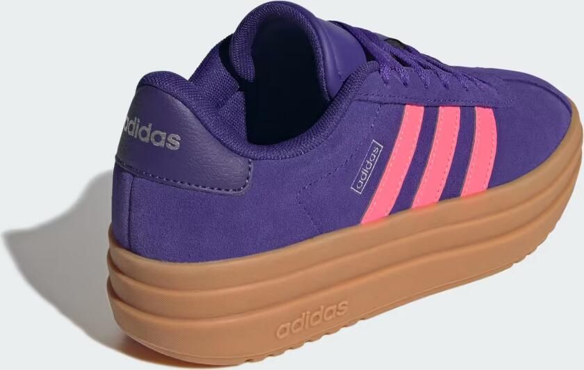 Adidas Sportswear Vl Court Bold Schoenen Kinderen Paars - Foto 6