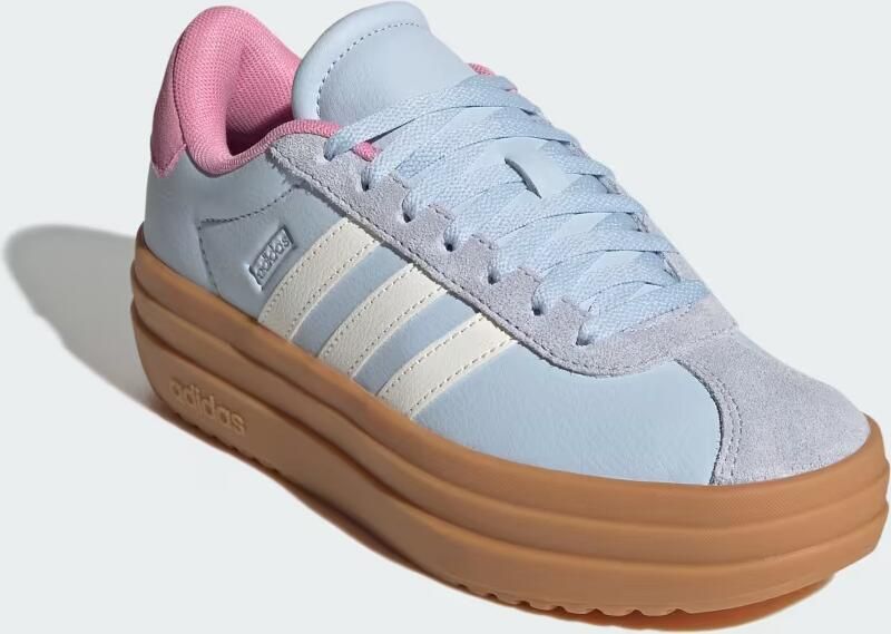 Adidas Sportswear Vl Court Bold Schoenen Kinderen Blauw - Foto 5
