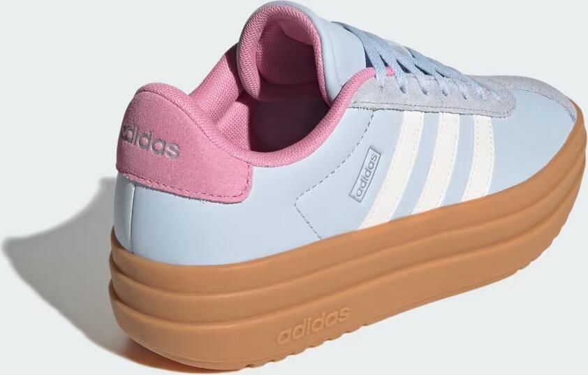 Adidas Sportswear Vl Court Bold Schoenen Kinderen Blauw - Foto 6