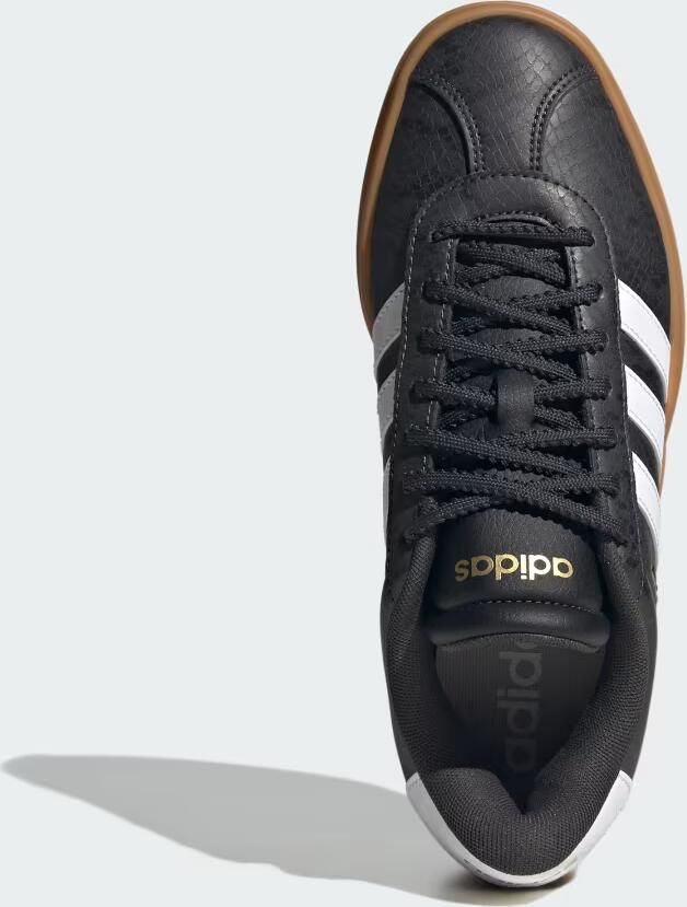 Adidas Sportswear Vl Court Bold Schoenen Dames Grijs - Foto 3
