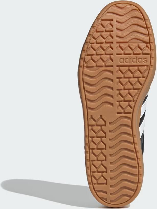 Adidas Sportswear Vl Court Bold Schoenen Dames Grijs - Foto 4