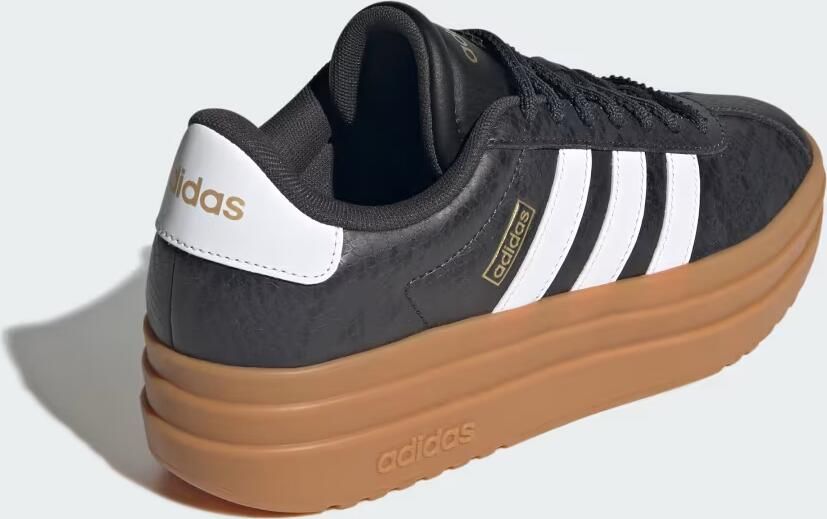 Adidas Sportswear Vl Court Bold Schoenen Dames Grijs - Foto 6