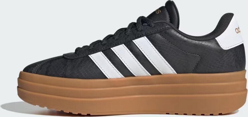 Adidas Sportswear Vl Court Bold Schoenen Dames Grijs - Foto 7