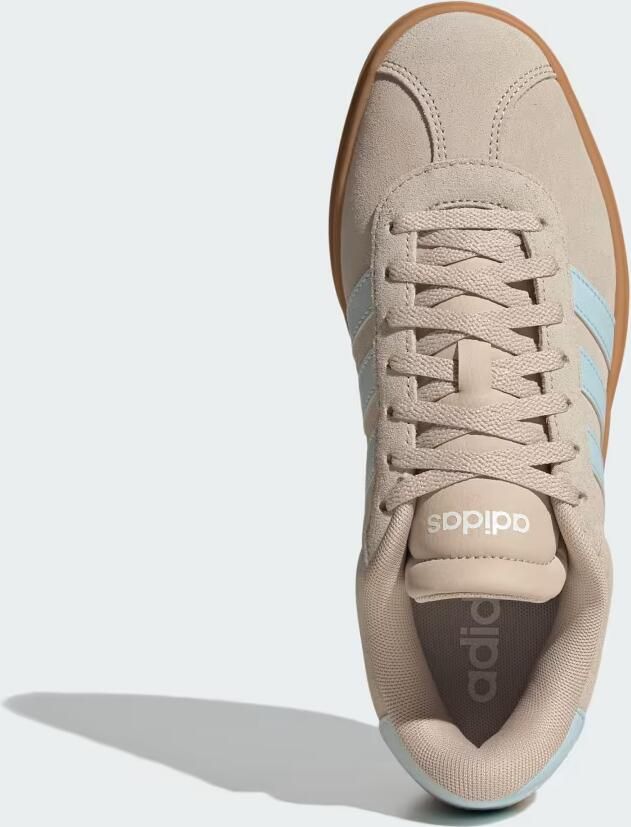 Adidas Sportswear Vl Court Bold Schoenen Dames Beige - Foto 3