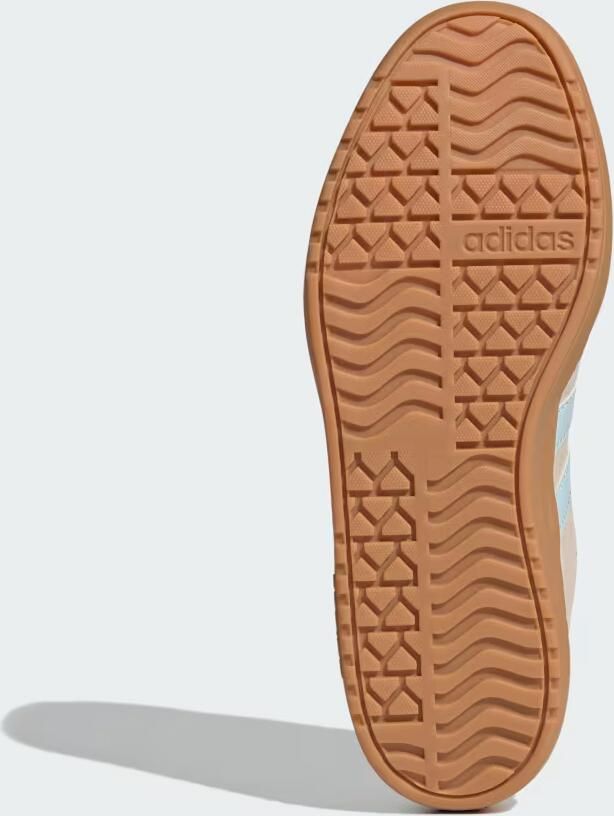 Adidas Sportswear Vl Court Bold Schoenen Dames Beige - Foto 4