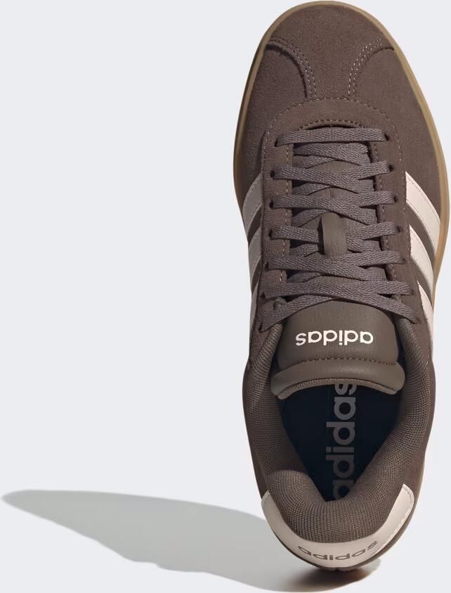 ADIDAS SPORTSWEAR Sneakers laag 'VL Court Bold' bruin cappuccino - Foto 9