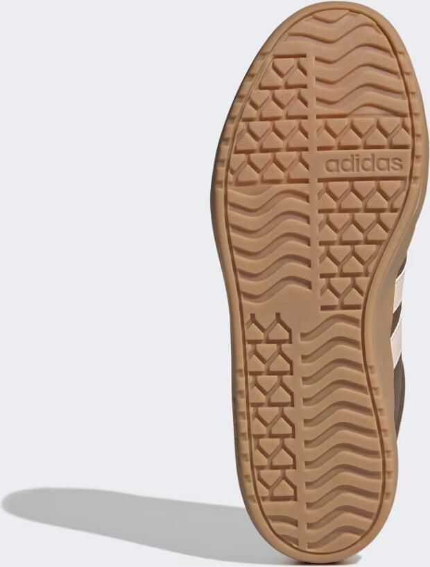 ADIDAS SPORTSWEAR Sneakers laag 'VL Court Bold' bruin cappuccino - Foto 10