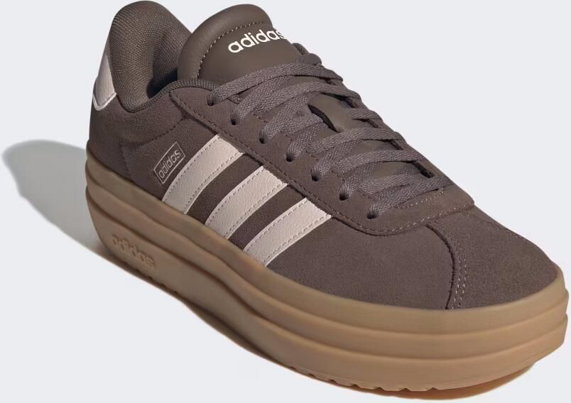 ADIDAS SPORTSWEAR Sneakers laag 'VL Court Bold' bruin cappuccino - Foto 17