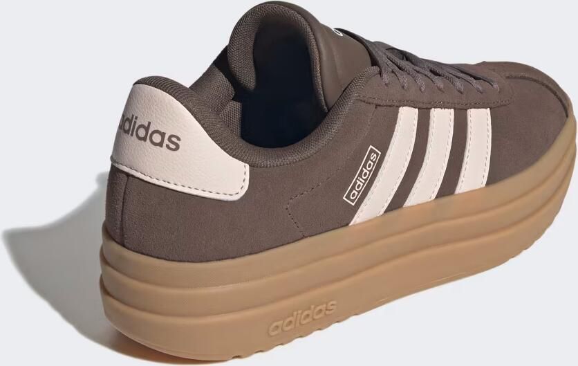 ADIDAS SPORTSWEAR Sneakers laag 'VL Court Bold' bruin cappuccino - Foto 11