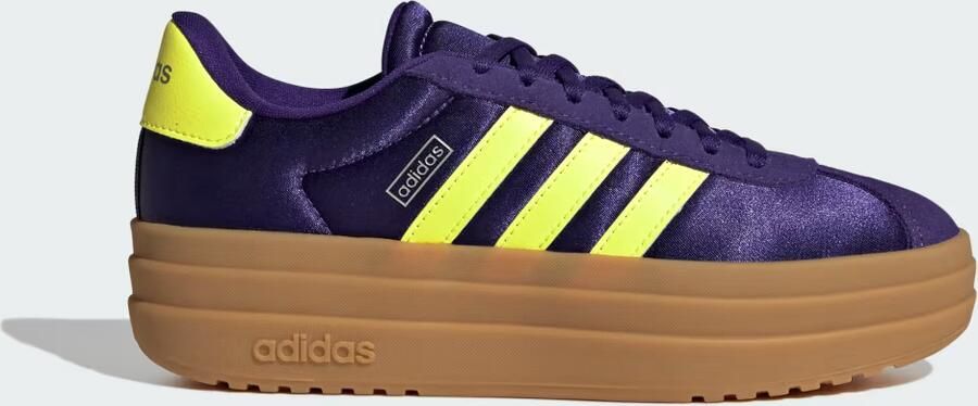 Adidas Sportswear VL Court Bold Schoenen Junior Kinderen Paars - Foto 7