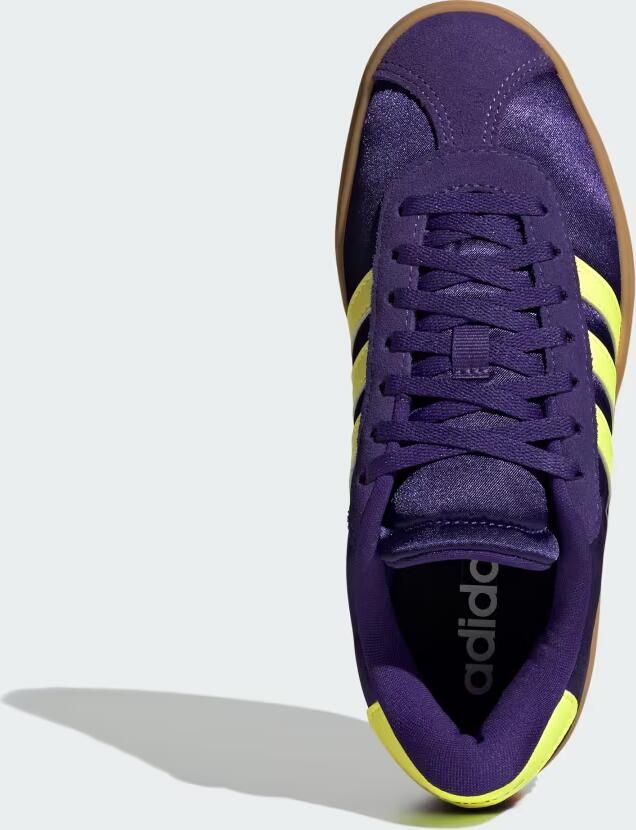 Adidas Sportswear VL Court Bold Schoenen Junior Kinderen Paars - Foto 2