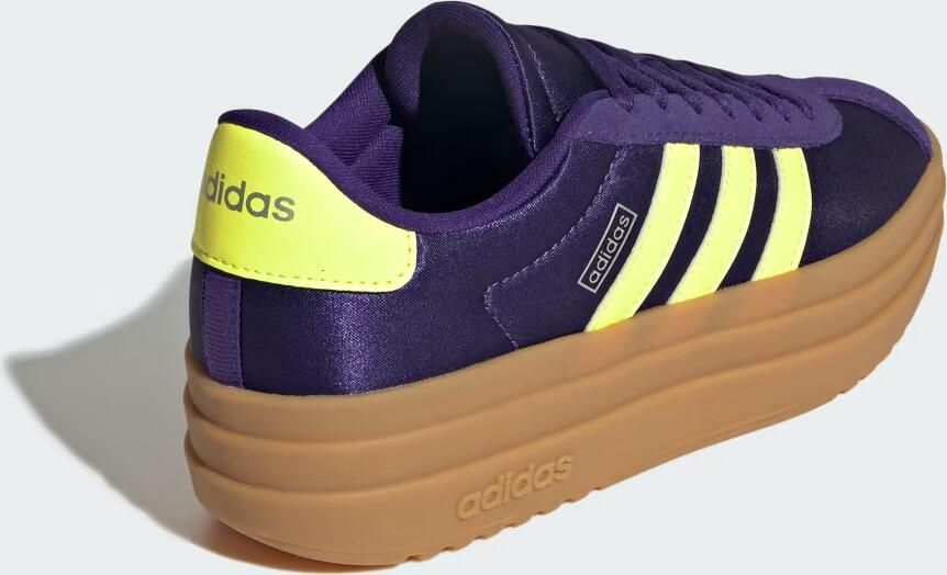 Adidas Sportswear VL Court Bold Schoenen Junior Kinderen Paars - Foto 5