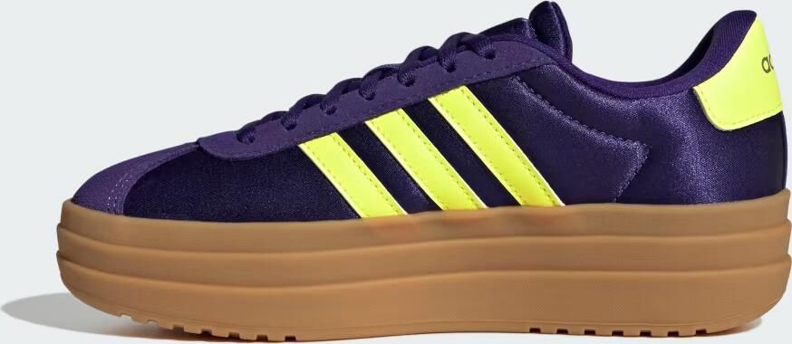 Adidas Sportswear VL Court Bold Schoenen Junior Kinderen Paars - Foto 6