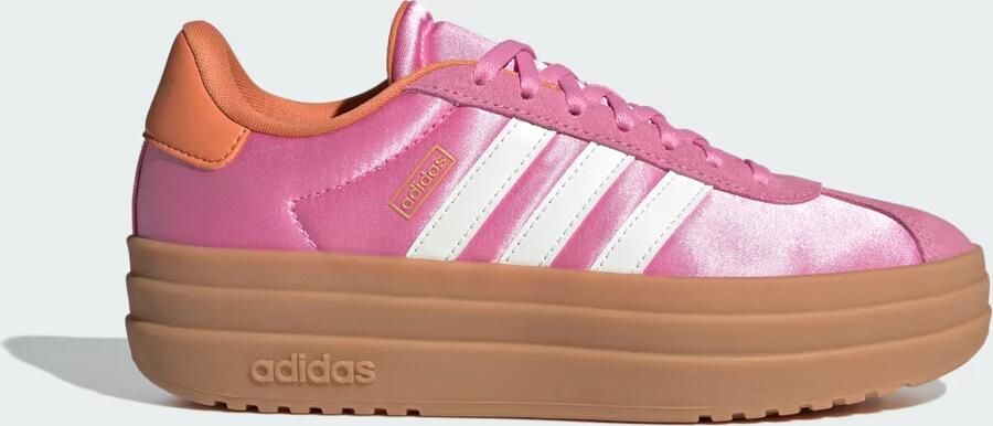 Adidas Sportswear VL Court Bold Schoenen Junior Kinderen Roze - Foto 11