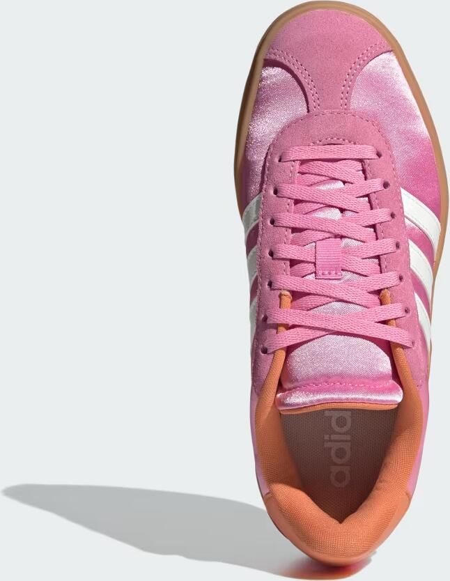 Adidas Sportswear VL Court Bold Schoenen Junior Kinderen Roze - Foto 7