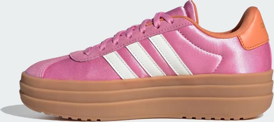 Adidas Sportswear VL Court Bold Schoenen Junior Kinderen Roze - Foto 12