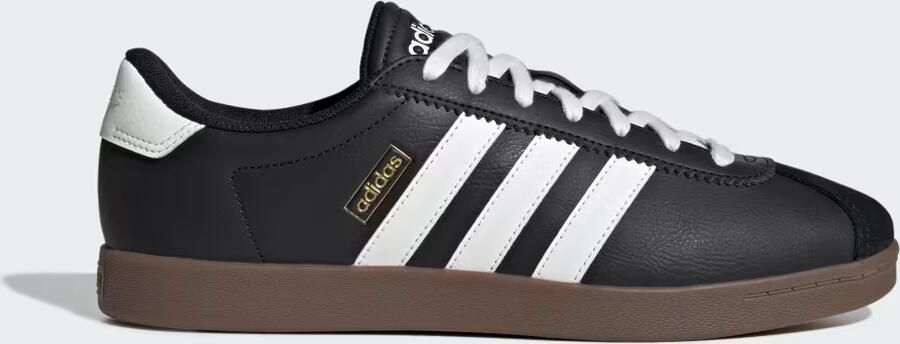 Adidas VL Court Lo Schoenen
