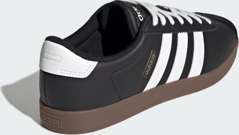 Adidas VL Court Lo Schoenen - Foto 5