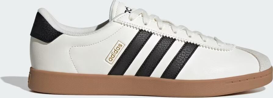 Adidas VL Court Lo Schoenen