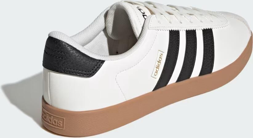 Adidas VL Court Lo Schoenen - Foto 5