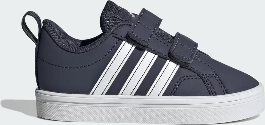 Adidas Vs Pace 2.0 Babyschoenen Grijs 1 2 - Foto 4