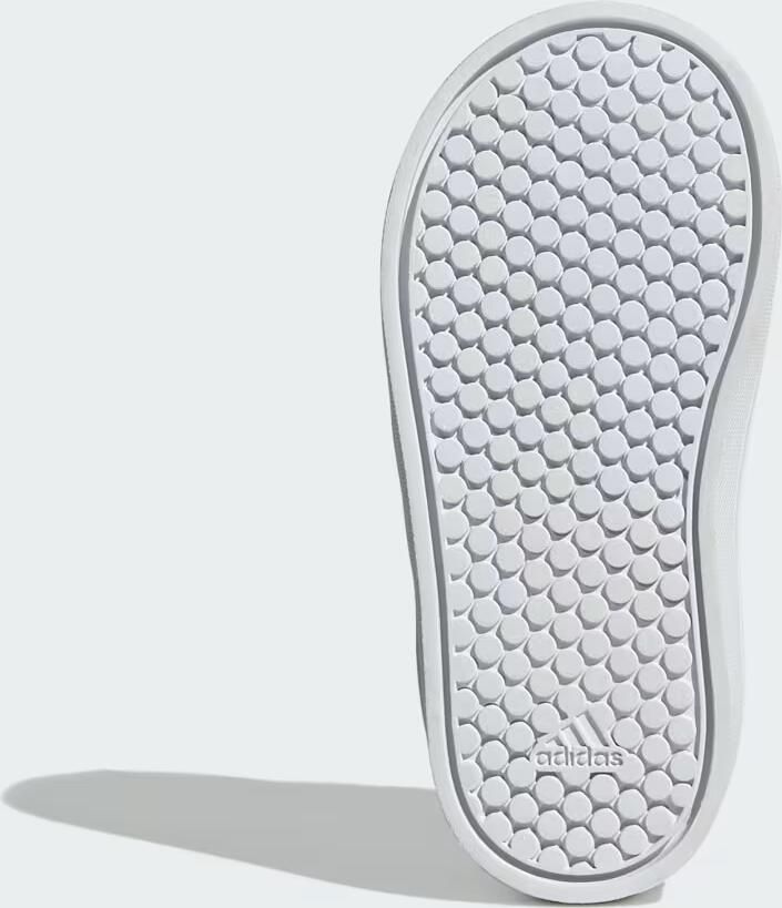 Adidas Vs Pace 2.0 Babyschoenen Grijs 1 2 - Foto 6