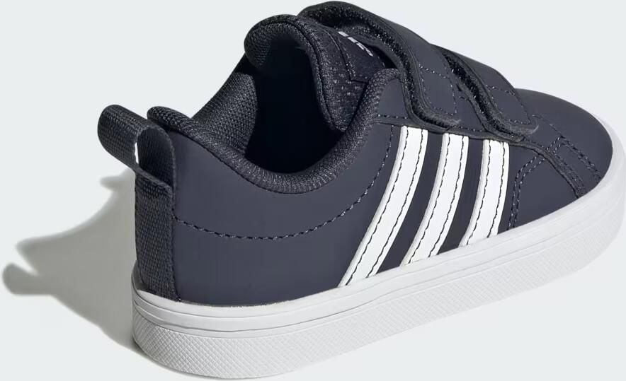 Adidas Vs Pace 2.0 Babyschoenen Grijs 1 2 - Foto 8