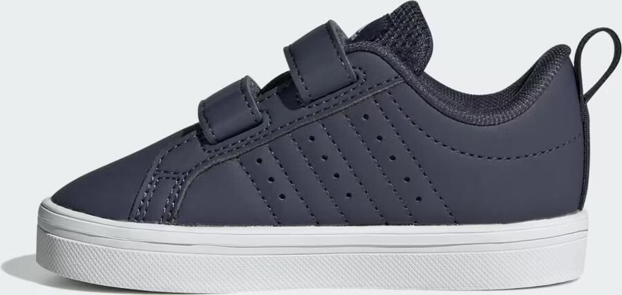 Adidas Vs Pace 2.0 Babyschoenen Grijs 1 2 - Foto 9