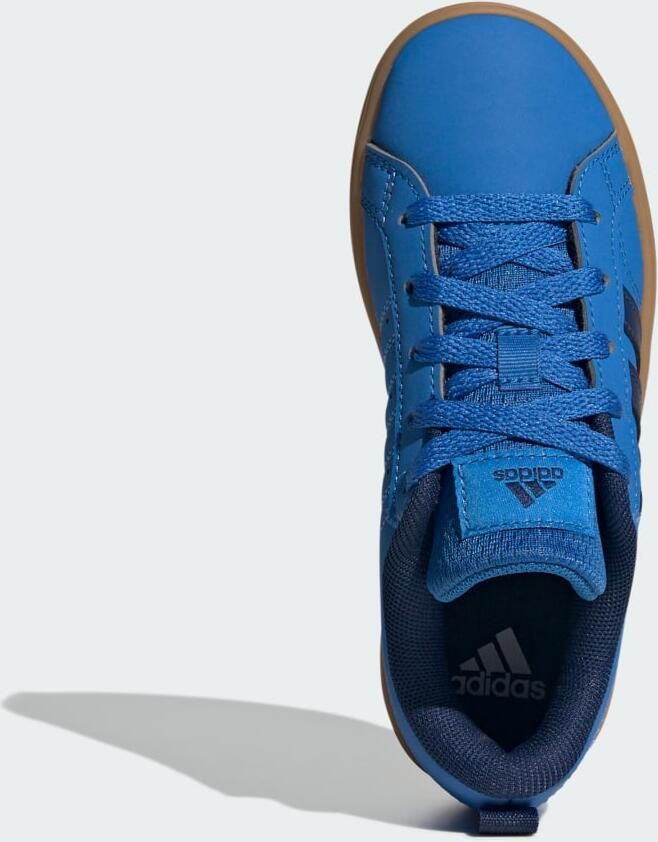 Adidas Vs Pace 2.0 Schoenen Blauw - Foto 3