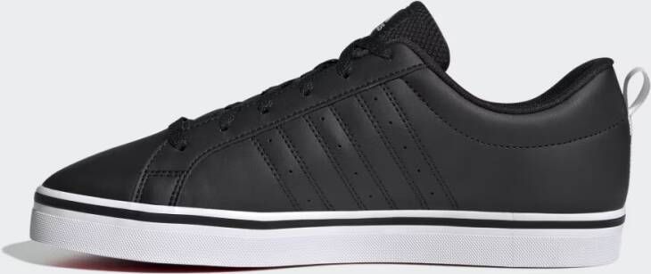 Adidas Sportswear VS Pace 2.0 3-Stripes Branding Schoenen van Synthetisch Nubuck Unisex Zwart - Foto 15