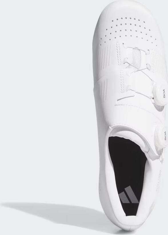 Adidas Vueltano Carbon Raceschoenen Wit 1 3 - Foto 6