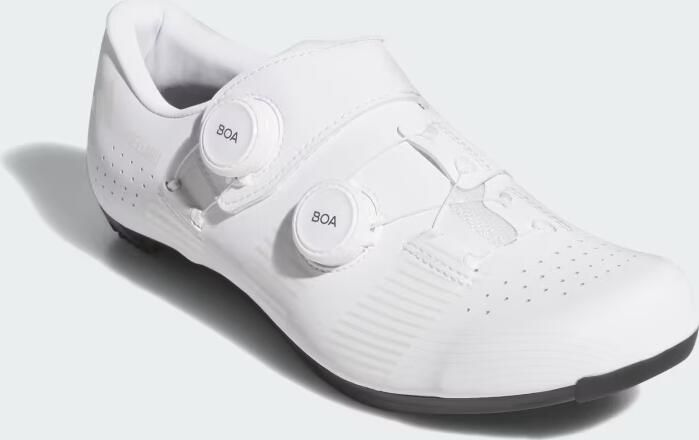 Adidas Vueltano Carbon Raceschoenen Wit 1 3 - Foto 7