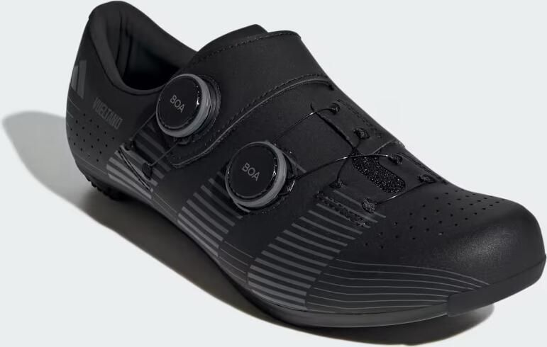 Adidas Perfor ce Vueltano Carbon Schoenen Unisex Zwart - Foto 7