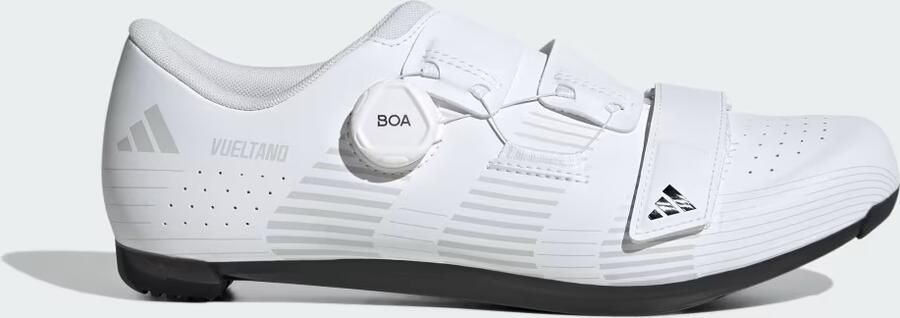 Adidas Perfor ce VUELTANO Fietsschoenen Unisex Wit - Foto 3