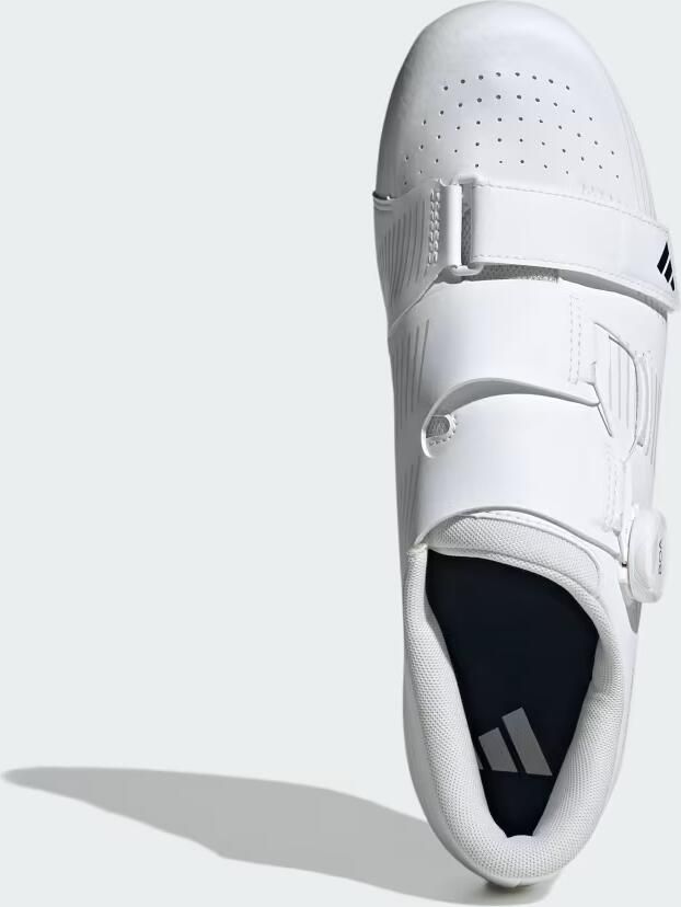 Adidas Perfor ce VUELTANO Fietsschoenen Unisex Wit - Foto 4