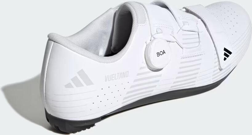 Adidas Perfor ce VUELTANO Fietsschoenen Unisex Wit - Foto 7