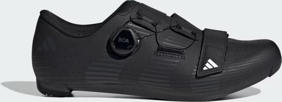 Adidas Perfor ce Vueltano Fietsschoenen Unisex Zwart - Foto 3
