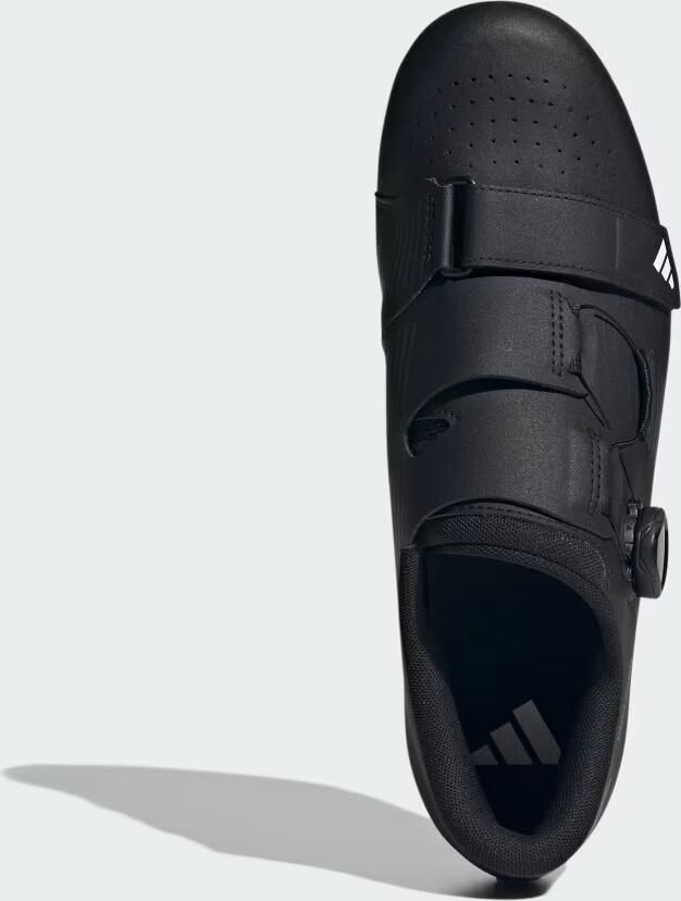 Adidas Perfor ce Vueltano Fietsschoenen Unisex Zwart - Foto 4