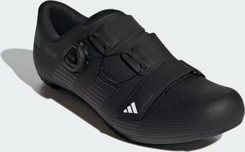 Adidas Perfor ce Vueltano Fietsschoenen Unisex Zwart - Foto 6