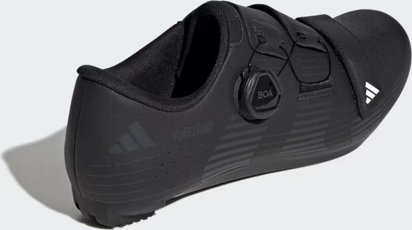 Adidas Perfor ce Vueltano Fietsschoenen Unisex Zwart - Foto 7