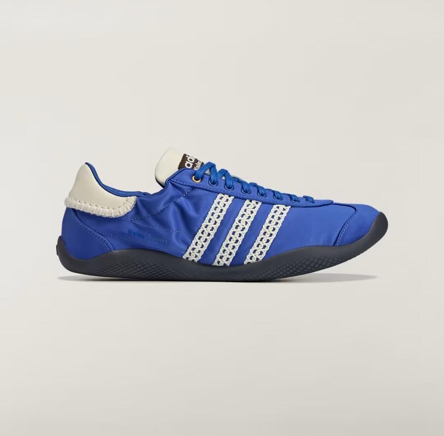 Adidas Wales Bonner Karintha Lo Satin Schoenen - Foto 3