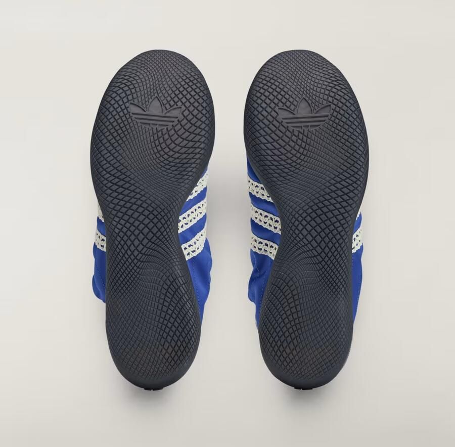 Adidas Wales Bonner Karintha Lo Satin Schoenen - Foto 5