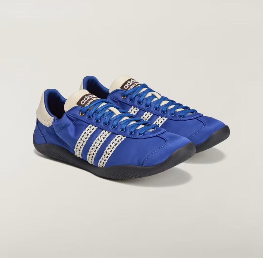 Adidas Wales Bonner Karintha Lo Satin Schoenen - Foto 6